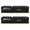 Kingston FURY Beast 32GB (2x 16GB) DDR5 5200MHz CL36 Memory - AMD Ready Main Product Image