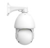 MileSight 5MP Speed Dome Camera - 23x AF Lens - 200m IR Distance - PoE - IP66 - IK10 Product Image 3