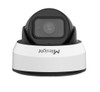 MileSight 2MP Weather-Proof Mini Dome Camera - Motorised Lens - 50m IR Distance - PoE - IP67 - IK10 Main Product Image