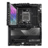 Asus ROG CROSSHAIR X670E HERO AM5 ATX Motherboard Product Image 2