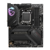 MSI MPG X670E Carbon WIFI AM5 ATX Motherboard Product Image 2