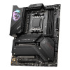 MSI MPG X670E Carbon WIFI AM5 ATX Motherboard Product Image 6