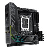 Asus ROG Strix Z790-I Gaming WIFI LGA 1700 Mini-ITX Motherboard Product Image 3
