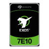 Seagate ST8000NM017B Exos 7E10 8TN 3.5in 512e/4Kn SATA Enterprise Hard Drive Product Image 2