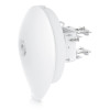 Ubiquiti Networks AF60-XG UISP airFiber 60 XG Point to Point Bridge Product Image 2