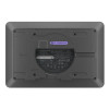 Logitech Room Scheduling Touch Screen - Graphite Product Image 3
