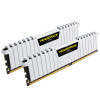 Corsair Vengeance LPX 32GB (2x 16GB) DDR4 3200MHz Memory - White Main Product Image