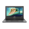 Asus Chromebook 11.6in HD - N4500 - 4 - 32 - Rugged - Zte - Dark Grey - 2Xusb-A - 2Xusb-C - Chromeos - 1Y Product Image 2