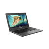 Asus Chromebook 11.6in HD - N4500 - 4 - 32 - Rugged - Zte - Dark Grey - 2Xusb-A - 2Xusb-C - Chromeos - 1Y Product Image 4
