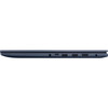 Asus Vivobook 15.6in FHD Vips - R7-4800H - 16GB - 512GB - HDMI1.4 3X USB-A 1Xusb-C - Win11-H (Blue) 1YR Product Image 5