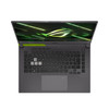 Asus ROG Strix G15 - 15.6in FHD 300Hz - R9-6900HX - RTX3070Ti - 16GB - 1TB SSD - 1XHDMI2.0B - 2Xusb-C - 2Xusb-A Win11-H - Volt Green - 2YR Main Product Image