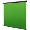 Elgato Green Screen Mt - Mountable Chroma Key Panel For Background Removal - Wrinkle-Resistant Chroma-Green Fabric Product Image 2