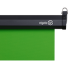 Elgato Green Screen Mt - Mountable Chroma Key Panel For Background Removal - Wrinkle-Resistant Chroma-Green Fabric Product Image 4