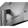 HP Z24M G3 - 24in QHD IPS - 16:9 - 2560X1440 - Webcam - SPeakers - USB-C (100W Pd) - DP+HDMI - Rj45 - Tilt - Swivel - Pivot - Height - USB - 3 YRs Product Image 3