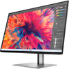 HP Z24Q G3 - 24in QHD IPS - 16:9 - 2560X1440 - USB-C (100W Pd) - DP+HDMI - Tilt - Swivel - Pivot - Height - USB - 3 YRs Product Image 2