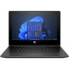 HP Probook X360 11 G10 Ee - 11.6in Bv HD TS - I3-1210U - 8GB - 128 GB SSD - Pen - W11P64 Dg W10P64 (Msna) - Jet Black - 1/1/1 Main Product Image