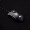 HyperX Hyperx Pulsefire Core - Gaming Mouse (Black) - Pixart 3327 Optical Sensor - Supports Native DPi Settings Up To 6200 - Seven Programmable Buttons Product Image 2