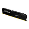 Kingston Expo 16GB 5200Mt/S DDR5 Cl36 DIMM Fury Beast Black Product Image 2