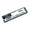 Kingston 480G Dc1000B M.2 2280 Enterprise NVMe SSD Product Image 2