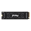Kingston Fury Renegade - 1TB - M.2 2280 - PCIe 4.0 NVMe SSD - Sequential Read/Write: Up To 7 - 300/6 - 000Mb/S - 5 Years Limited Warranty Product Image 2
