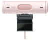 Logitech Brio 500 Webcam - Rose Product Image 3