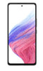 Samsung Galaxy A53 Enterprise Edition 5G 6GB + 128GB - Awesome Black (Power Adapter Sold Separately) Product Image 2