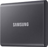Samsung Portable SSD T7 - 2TB - Titan Gray - USB3.2 - Type-C - R/W(Max) 1 - 050Mb/S - Aluminium Case - 3 Years Warranty Product Image 4
