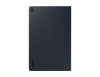 Samsung Tab S5E Book Cover-Black Main Product Image