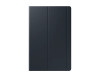 Samsung Tab S5E Book Cover-Black Product Image 2