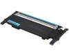 Samsung - Printing Clt-C4072S Cyan Toner Cartrid Product Image 2