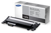 Samsung - Printing Clt-K406S Black Toner Cartridge Main Product Image