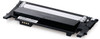 Samsung - Printing Clt-K406S Black Toner Cartridge Product Image 2