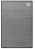 Seagate 1TB One Touch HDD W P/W - SPace Grey Main Product Image