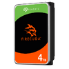 Seagate Firecuda HDD - 3.5in HDD - 4TB - Sata - 7200Rpm - 256Mb Cache - No Encryption Product Image 2