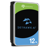 Seagate Skyhawk Ai - Surveillance - 3.5in HDD - 12TB - Sata 6GB/S - 7200Rpm - 256Mb Cache - 5 Years Or 2M Hours Mtbf Warranty Product Image 3