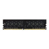 Team Elite DDR4 8GB DIMM 3200Mhz / Pc4-25600 / Cl22 / 1.2 V / Unbuffered / Non-Ecc / Black Product Image 2