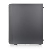 Thermaltake S200 Mesh Tempered Glass ARGB Mid Tower Case - Black Product Image 6