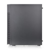 Thermaltake View 200 Tempered Glass ARGB Mid Tower Case - Black Product Image 6