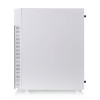 Thermaltake View 200 Tempered Glass ARGB Mid Tower Case - White Product Image 6