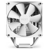 NZXT T120 CPU Air Cooler - White Product Image 2