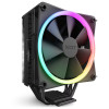 NZXT T120 RGB CPU Air Cooler - Black Main Product Image