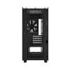 DeepCool CH370 Tempered Glass Mini-Tower Micro-ATX Case - White Product Image 4