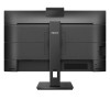 Phillips 276B1JH 27in 75Hz QHD IPS LCD Docking Monitor Product Image 5