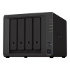 Synology DiskStation DS923+ 4-Bay Diskless NAS Ryzen R1600 Dual Core 4GB Product Image 2