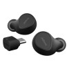 Jabra Evolve2 Buds UC Wireless Bluetooth Earbuds (USB-C Dongle) Product Image 2