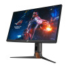 Asus ROG Swift PG27AQN 27in 360Hz QHD 1ms IPS G-Sync Gaming Monitor Product Image 2