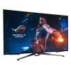 Asus ROG Swift PG48UQ 138Hz 47.5in 4K G-Sync Compatible 0.1ms Gaming OLED Monitor Product Image 2