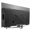 Asus ROG Swift PG48UQ 138Hz 47.5in 4K G-Sync Compatible 0.1ms Gaming OLED Monitor Product Image 6