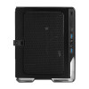 In Win Chopin MAX Mini-ITX Case with 200W PSU - Titanium Grey Product Image 3