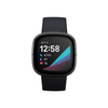 Fitbit Sense Sage - Carbon/Graphite Main Product Image